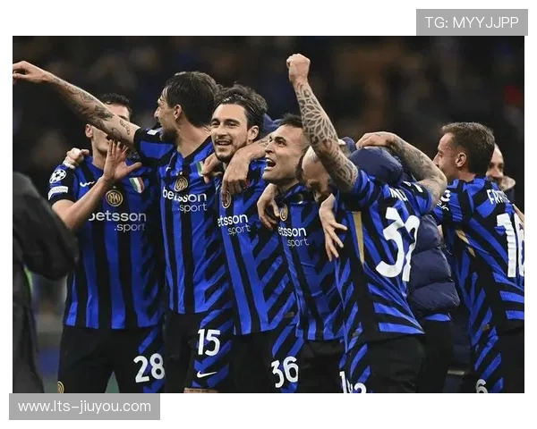 国际米兰欧冠强势归来，联赛状态得以延续