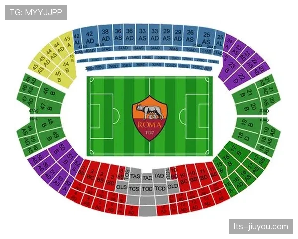 新球场计划推进，罗马与拉齐奥联合提交最新设计方案